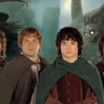 historias the lord of the rings shadow of the past