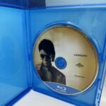 michael blu-ray
