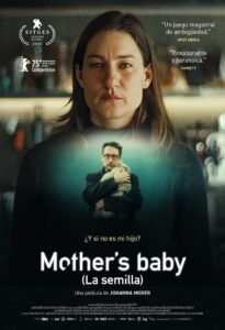 mother's baby