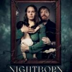nightborn engendro poster con Seidi Haarla, Rupert Grint