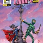 san-diego-comic-con-malaga-2026-cartel kick ass