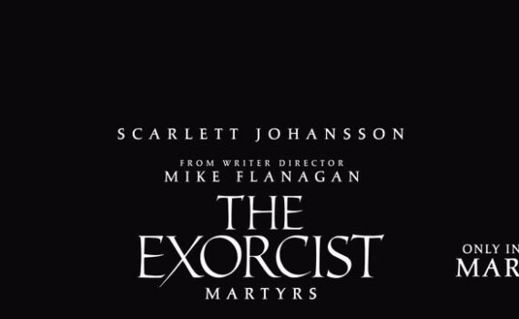 The exorcist Martyrs