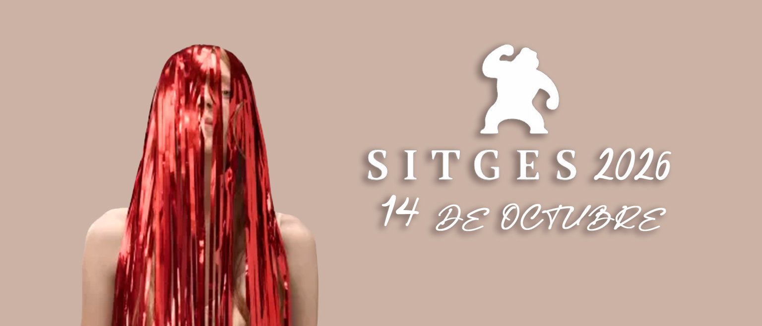 Sitges 2026 14 de octubre