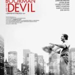 Boorman and the Devil poster