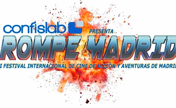 Confislab presenta ROMPEMADRID