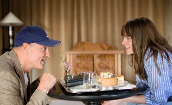 Full Phil Woody Harrelson Kristen Stewart