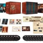 HARRY POTTER arvi licensing noviembre