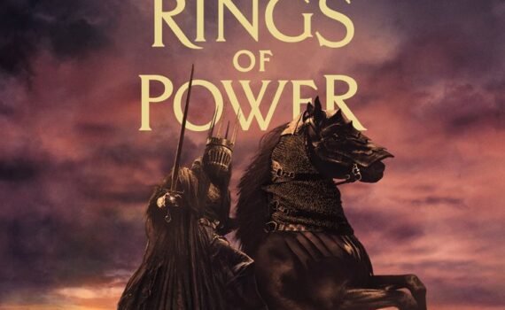 Tercera temporada de Los Anillos de Poder