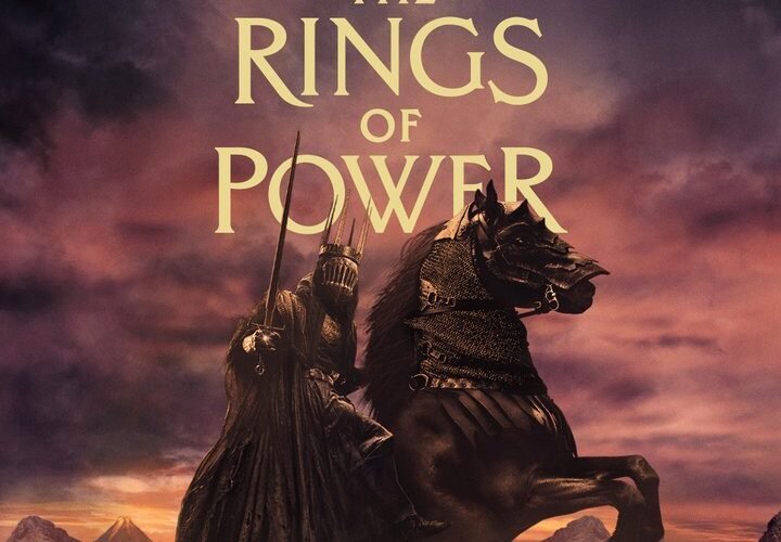Tercera temporada de Los Anillos de Poder