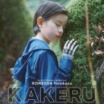KAKERU sheep in the box Hako no naka no hitsuji poster