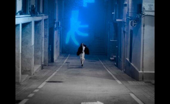 La muerte de drácula calle mano murnau nosferatu