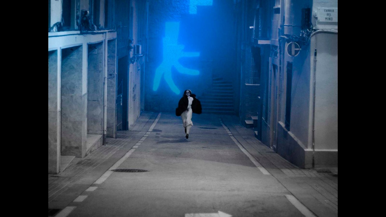 La muerte de drácula calle mano murnau nosferatu