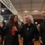 Luis Royo Romulo Royo Sara Frazzetta documental goya
