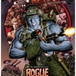 Rogue Trooper poster