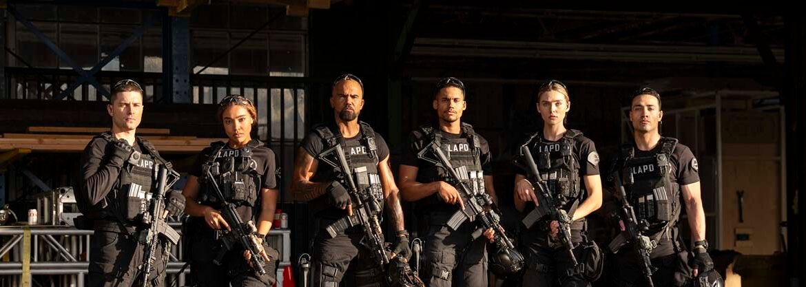 S.W.A.T exiles