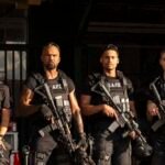 S.W.A.T exiles