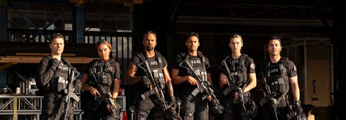 S.W.A.T exiles