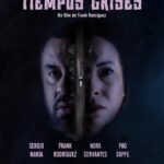 Tiempos grises poster