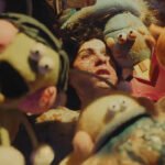 VHS Mixtape marionetas jim henson