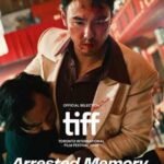 arrested memory