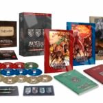 ataque a los titanes completa pack