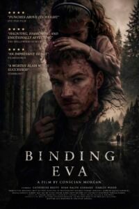 binding eva poster