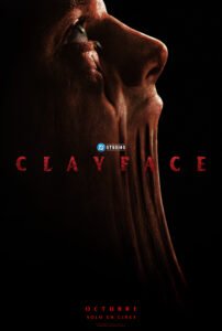 clayface poster
