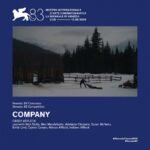 company poster