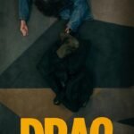 Drag poster