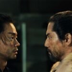 el samurái y el prisionero