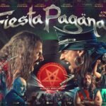 Mago de Oz fiesta pagana