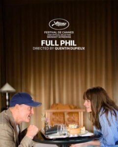 full phil poster