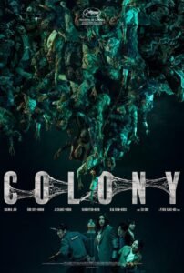 Colony crítica