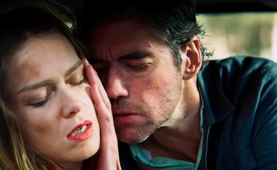 gummy Clara alvarado y javier botet
