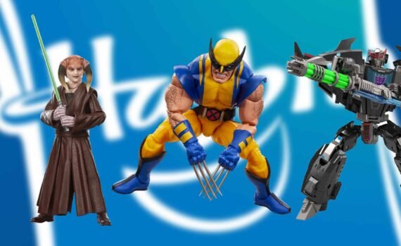 hasbro new york comic con