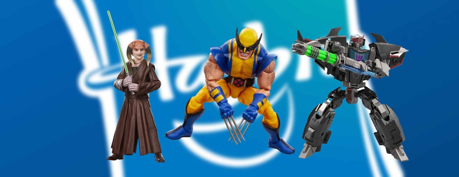 hasbro new york comic con