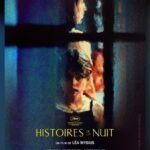 historias de la noche poster