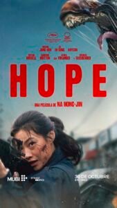 hope poster