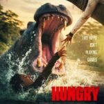 Hungry poster