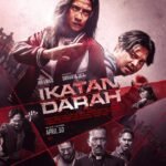 ikatan darah poster