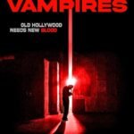 los vampires poster