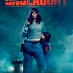 onslaught aniquilación poster