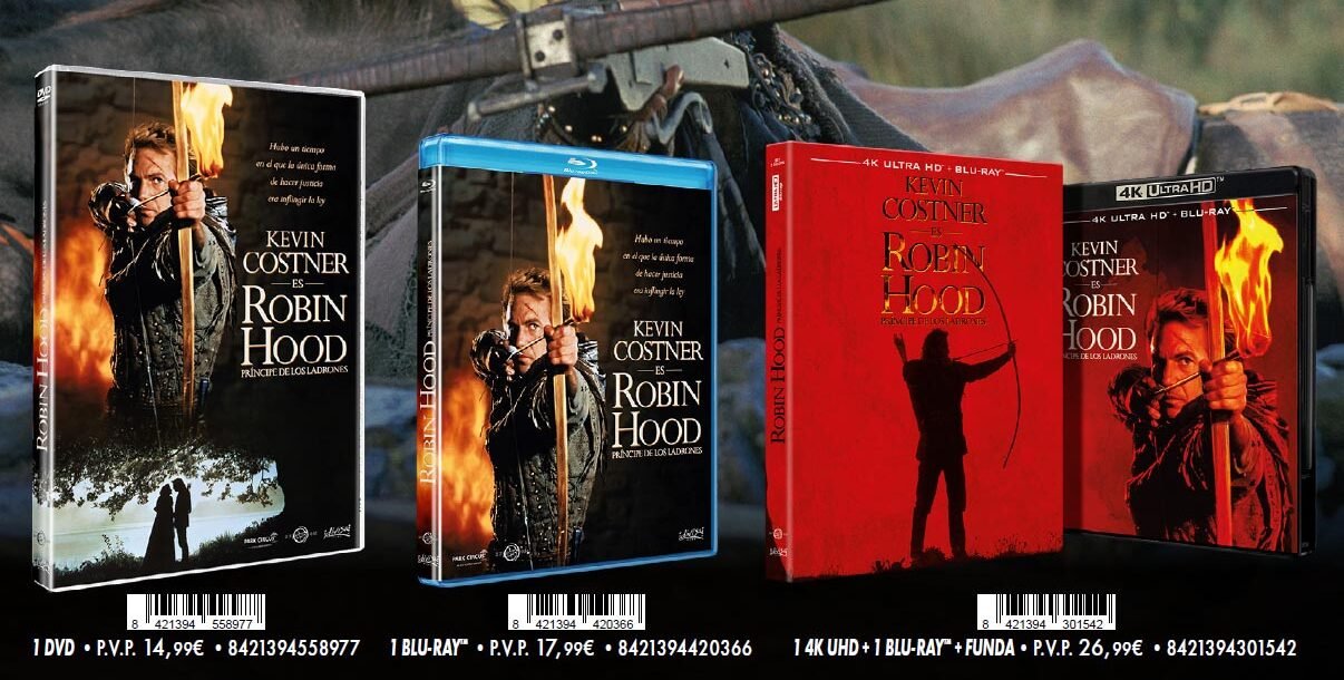 Divisa Films noviembre 2026