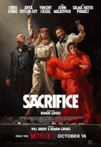 Sacrifice