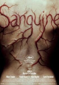 Sanguine