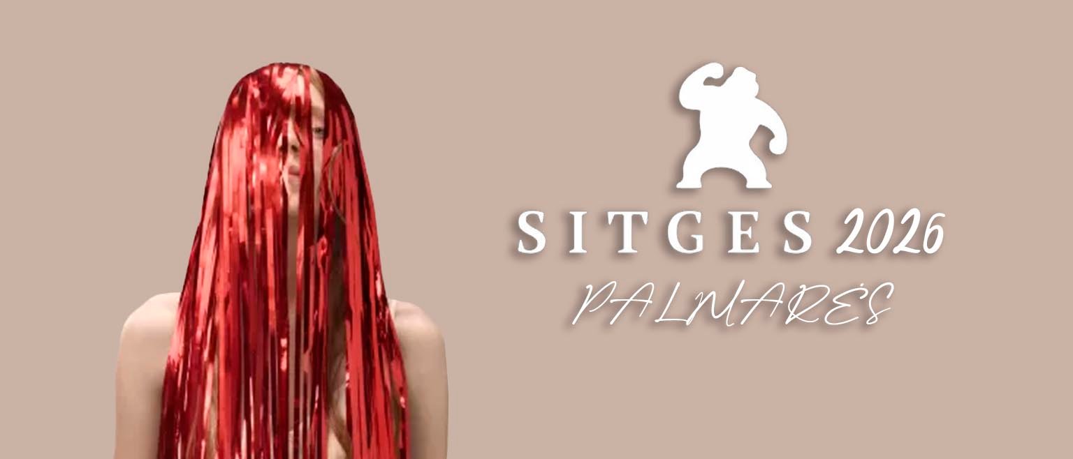 sitges 2026 palmarés