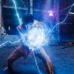 STREET FIGHTER 2026 ryu hadouken