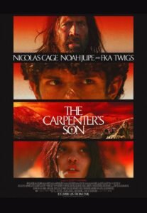 The Carpenter's Son