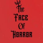 the face of horror poster