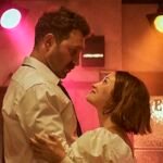 the fox Jai Courtney y Emily Browning